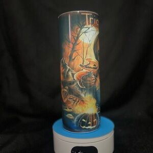 Sammy from trick or treat